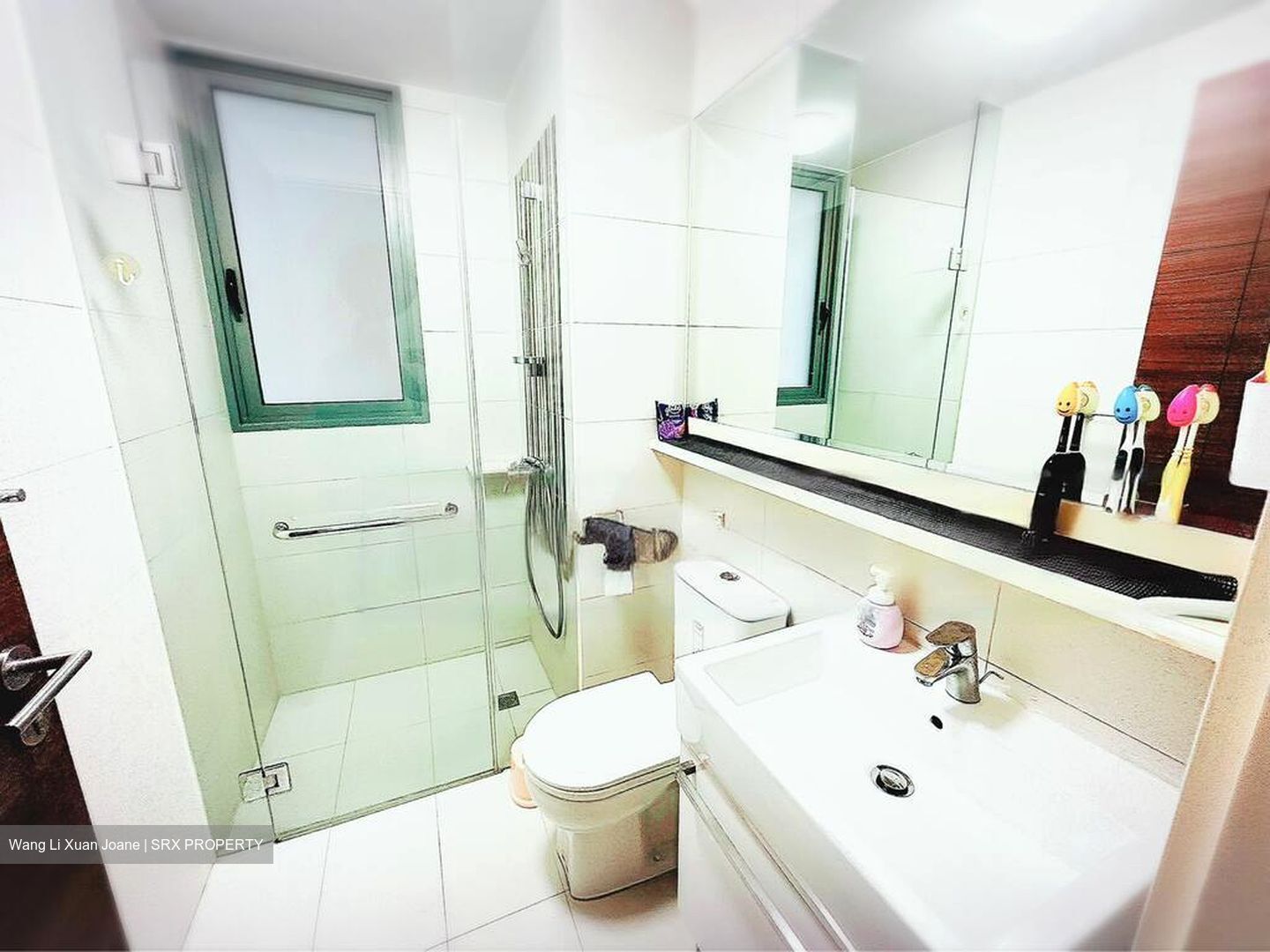 Arc at Tampines (D18), Condominium #460116321